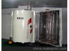 高良品率真空蒸发镀膜机 友通工业倡导先进环保镀膜技术图1