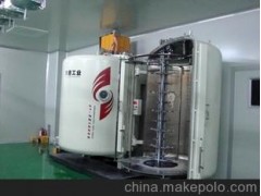 宁波、杭州 真空镀膜设备、真空镀膜机、真空镀膜涂装线工程图1