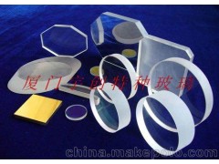 厂家直销K9玻璃，光学玻璃图1