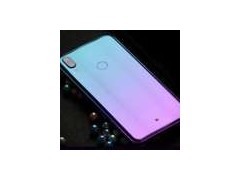渐变镜，手机后盖渐变玻璃